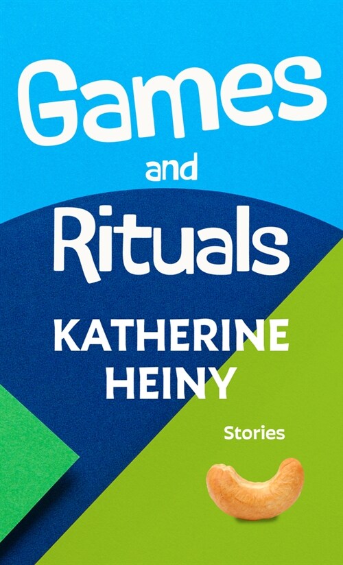 Games and Rituals (Library Binding)