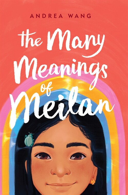The Many Meanings of Meilan (Library Binding)