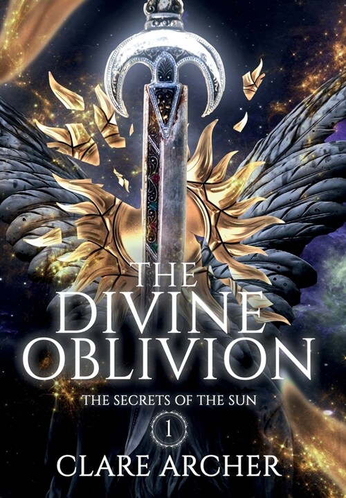 The Divine Oblivion (Hardcover)