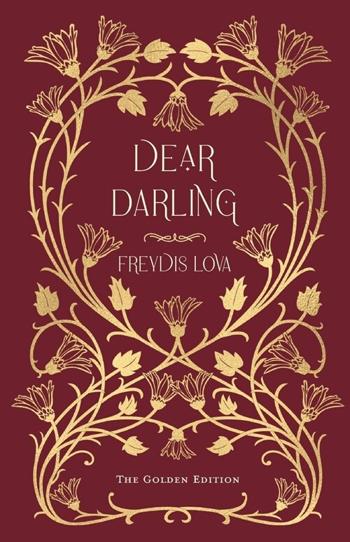 Dear Darling (Paperback)