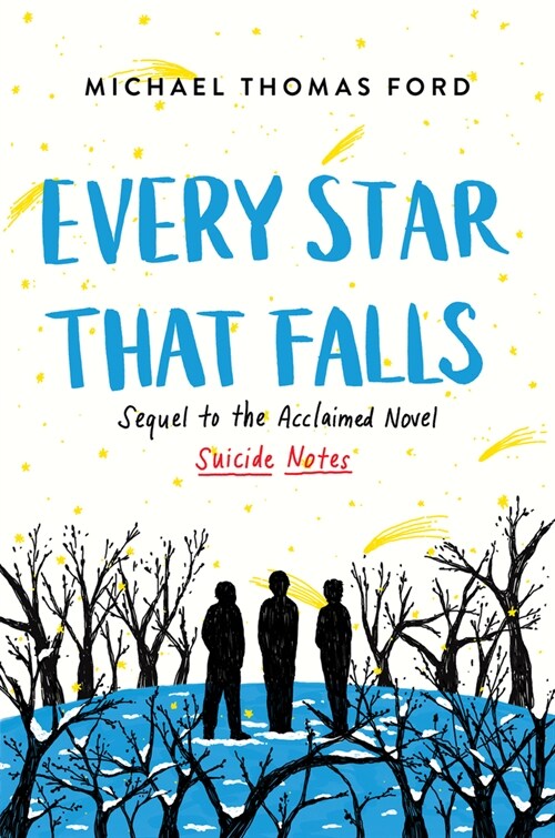 Every Star That Falls (Hardcover)