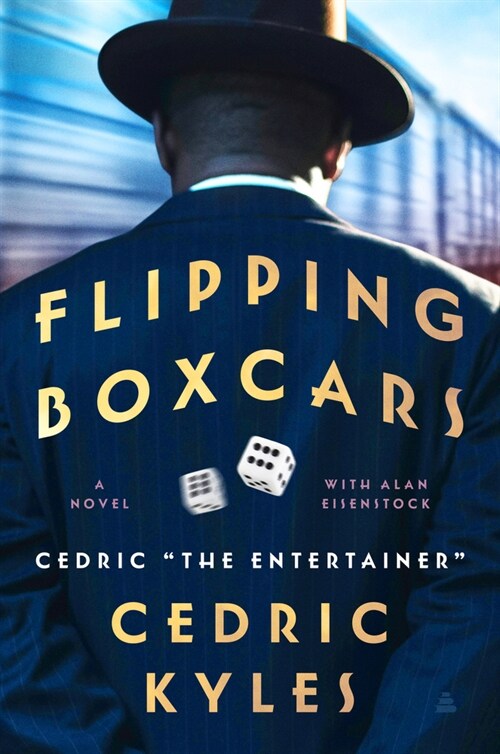 Flipping Boxcars (Hardcover)