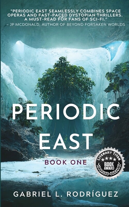 Periodic East: Book One (Paperback)