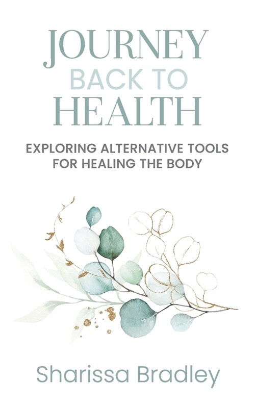 Journey Back To Health: Exploring Alternative Tools For Healing the Body (Paperback)