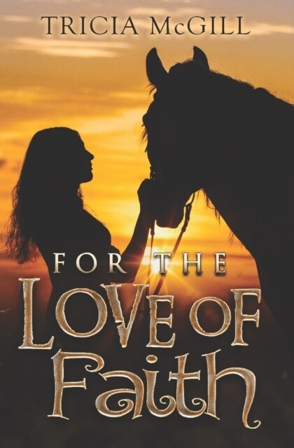 For the Love of Faith (Paperback)