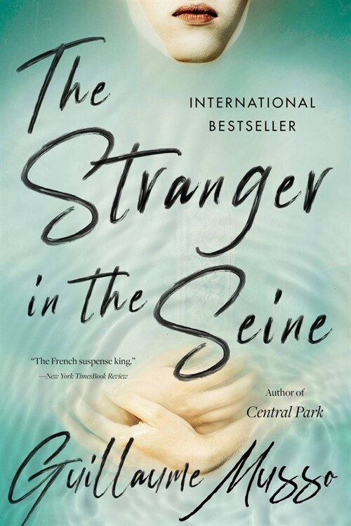 The Stranger in the Seine (Paperback)