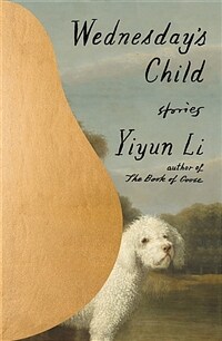 Wednesday's Child: Stories (Hardcover)