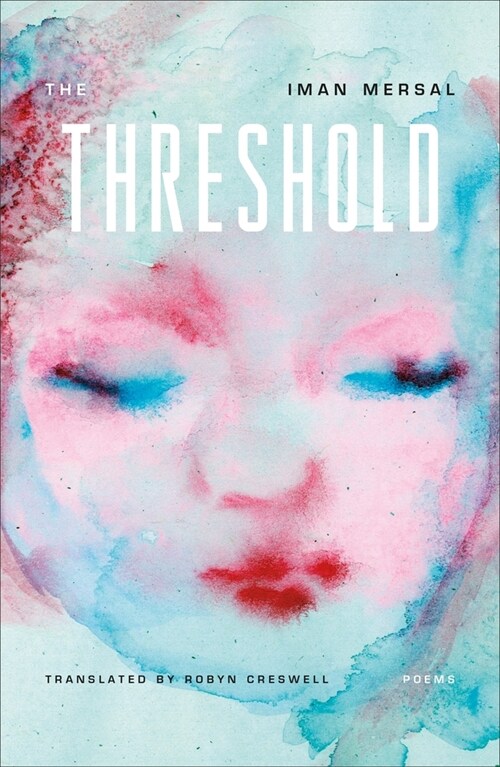 The Threshold: Poems (Paperback)