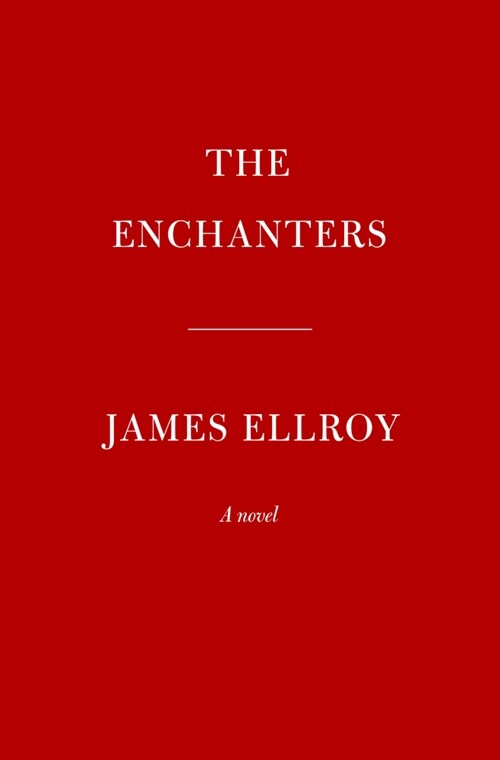 The Enchanters (Hardcover)