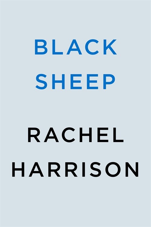 Black Sheep (Hardcover)