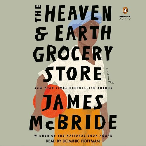 The Heaven & Earth Grocery Store (Audio CD)