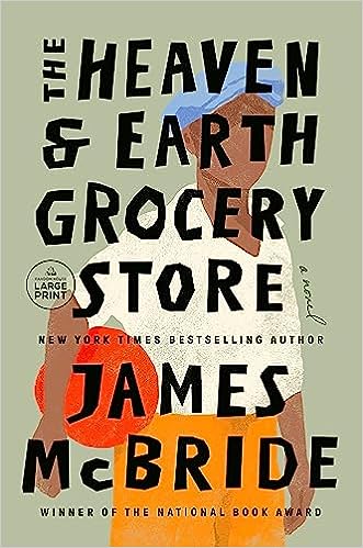 The Heaven & Earth Grocery Store (Paperback)