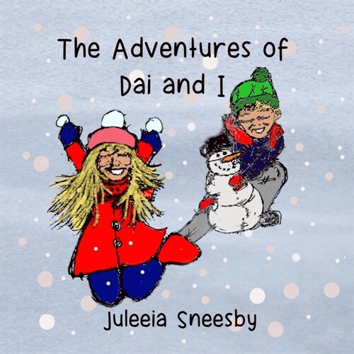 The Adventures of Dai and I (Paperback)