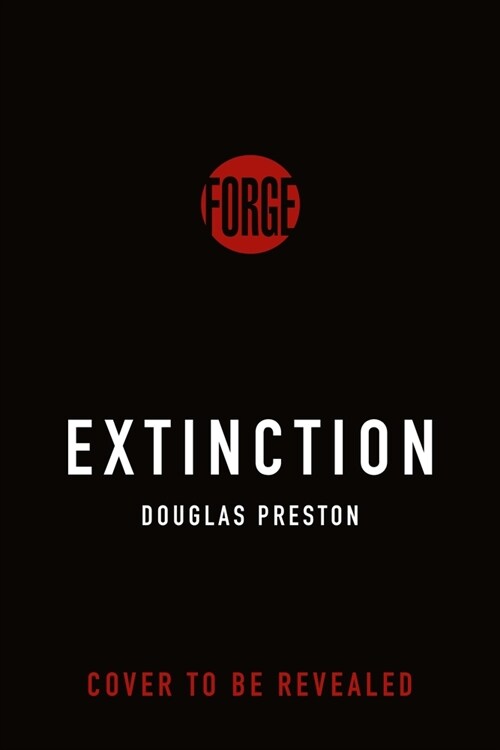 Extinction (Hardcover)