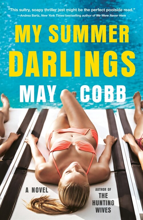My Summer Darlings (Paperback)