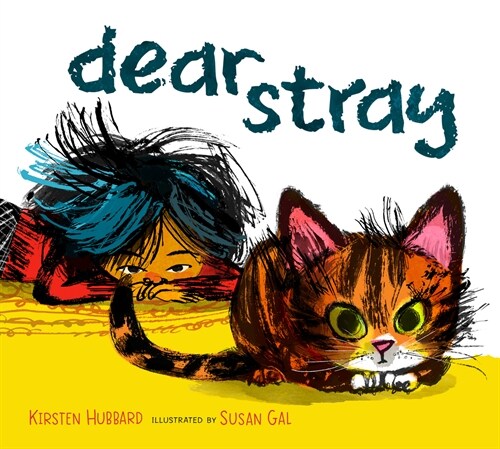 Dear Stray (Hardcover)