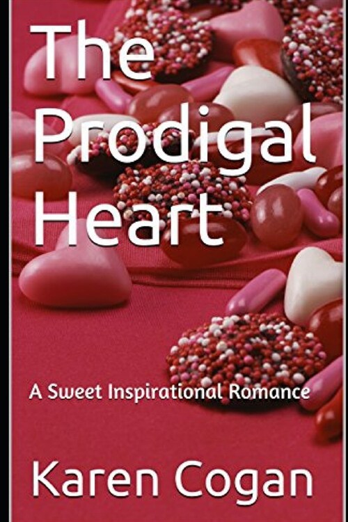 The Prodigal Heart (Paperback)