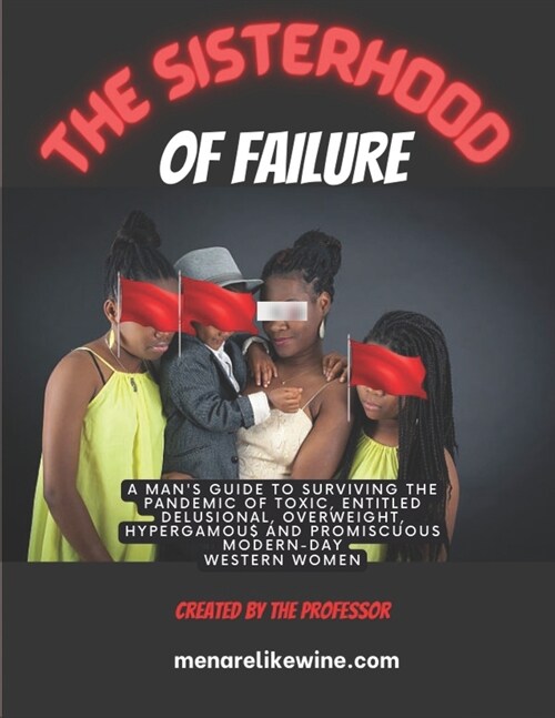 The Sisterhood of Failure (Paperback)