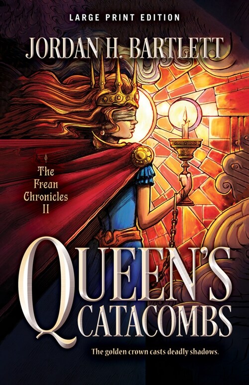 Queens Catacombs (Paperback)