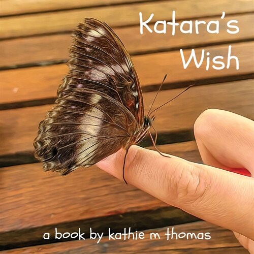 Kataras Wish (Paperback)