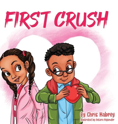 First Crush (Hardcover)