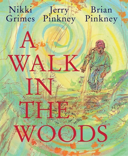 A Walk in the Woods (Hardcover)