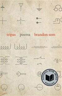 Tripas: Poems (Paperback)