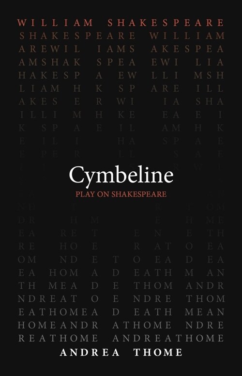 Cymbeline (Paperback)
