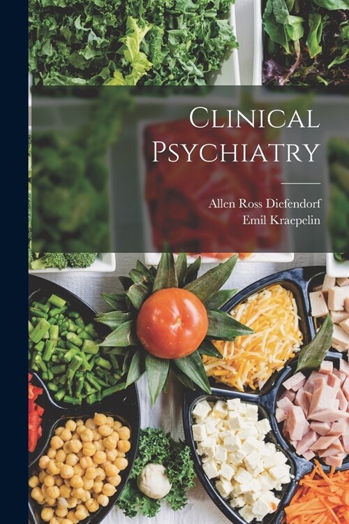 Clinical Psychiatry (Paperback)