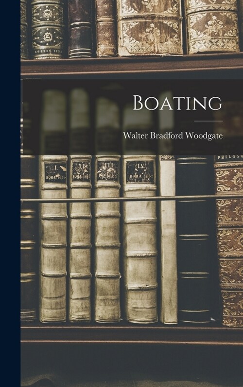 Boating (Hardcover)