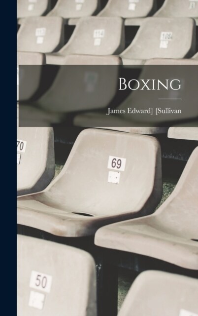 Boxing (Hardcover)