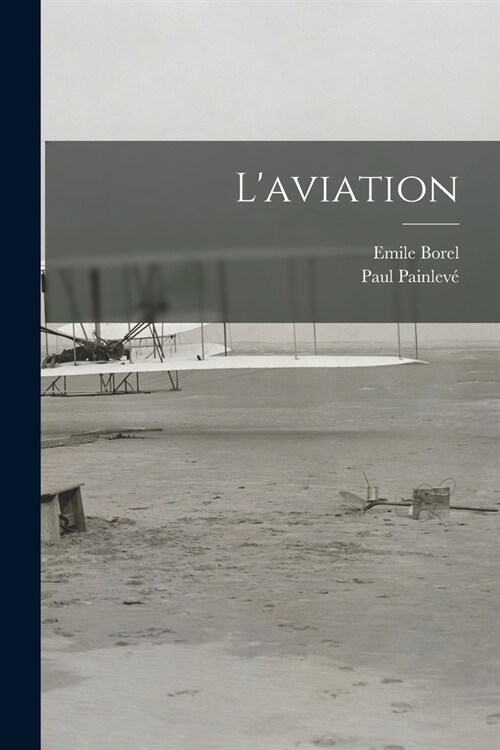 Laviation (Paperback)