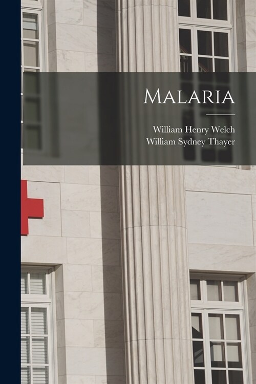 Malaria (Paperback)