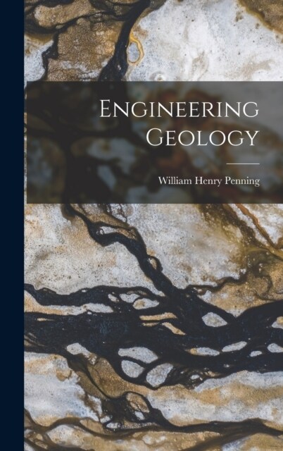 Engineering Geology (Hardcover)