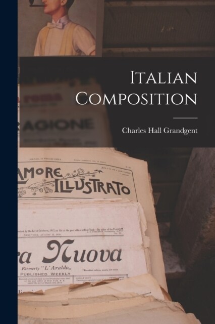 Italian Composition (Paperback)
