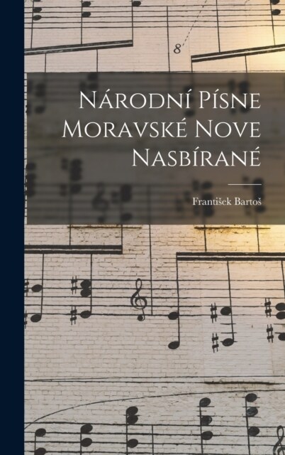 N?odn?P?ne Moravsk?Nove Nasb?an? (Hardcover)