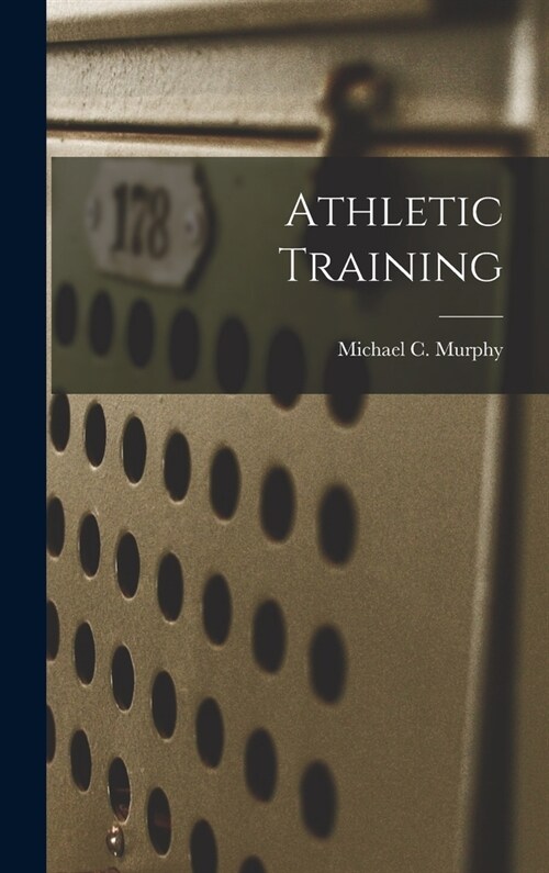 Athletic Training (Hardcover)