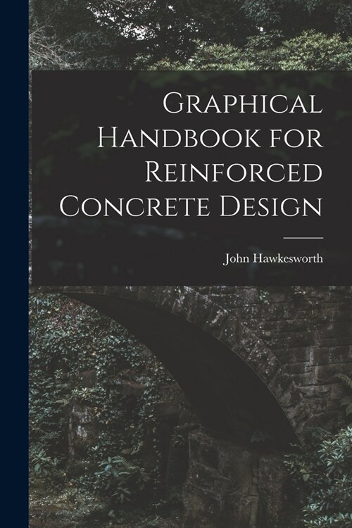 Graphical Handbook for Reinforced Concrete Design (Paperback)