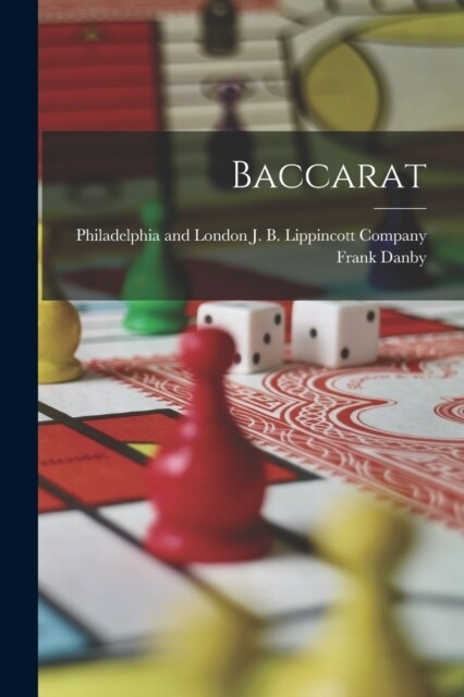 Baccarat (Paperback)