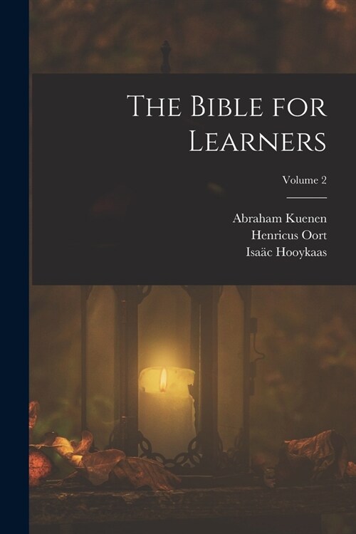 The Bible for Learners; Volume 2 (Paperback)