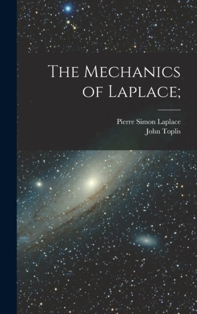 The Mechanics of Laplace; (Hardcover)