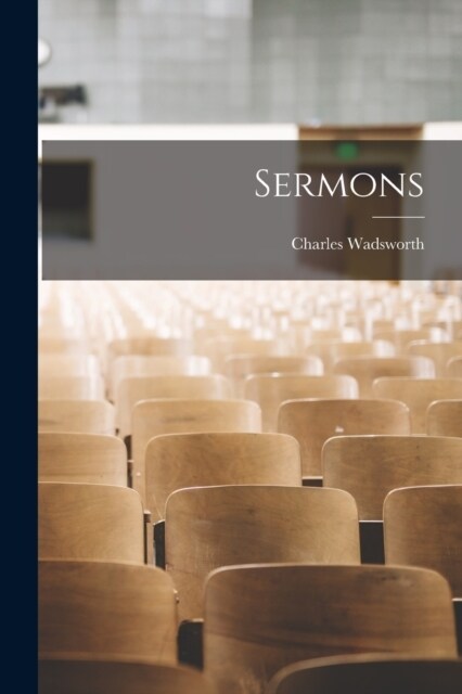 Sermons (Paperback)