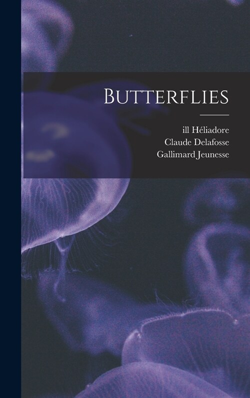 Butterflies (Hardcover)