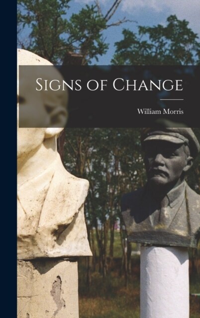 Signs of Change (Hardcover)