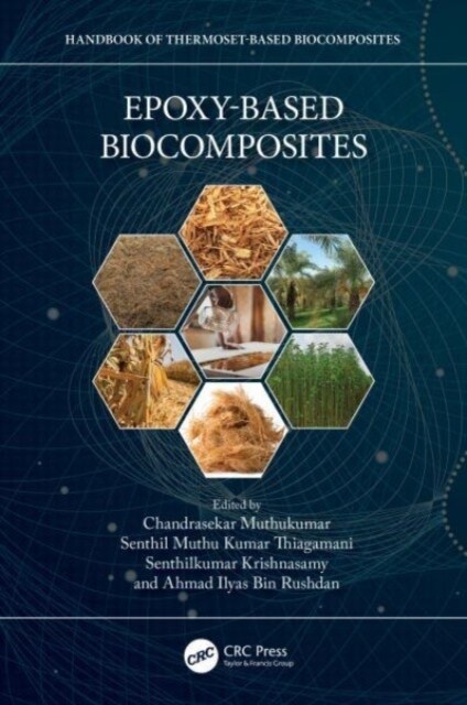 Epoxy-Based Biocomposites (Hardcover)