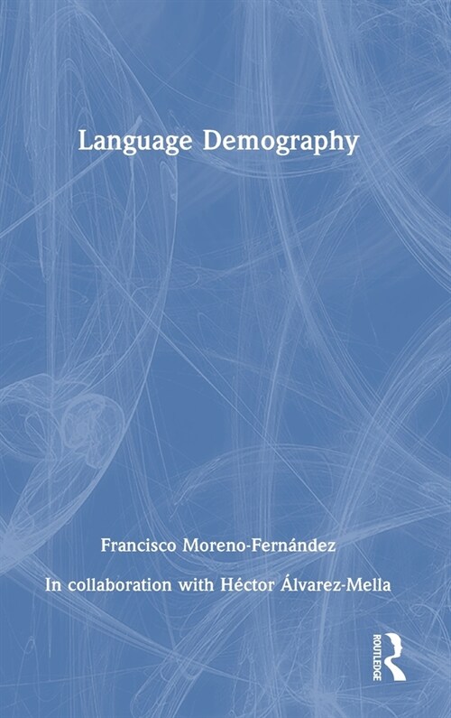 Language Demography (Hardcover)