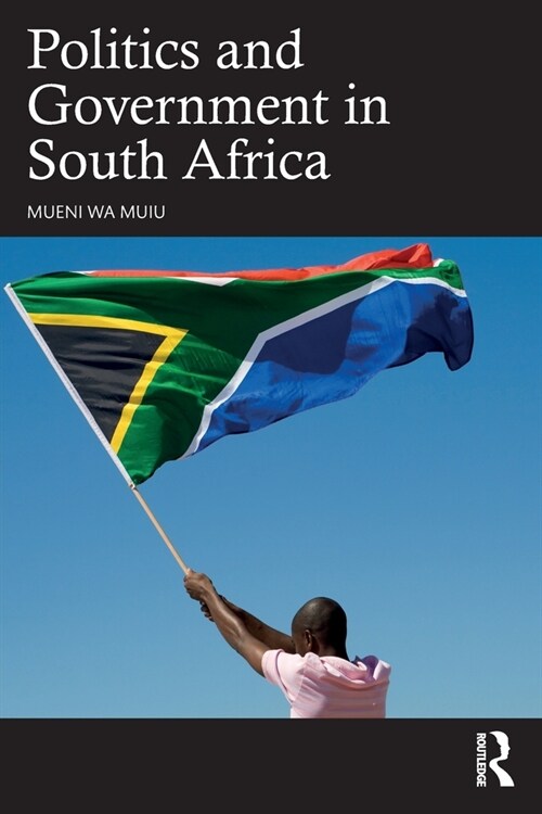 Politics and Government in South Africa (Paperback)