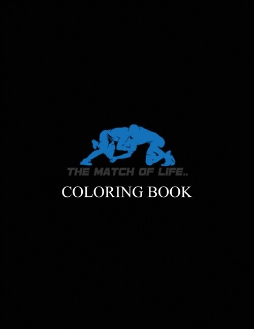 The Mat Coloring Book... (Paperback)