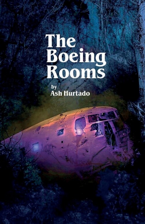 The Boeing Rooms (Paperback)