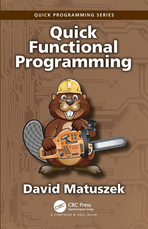 Quick Functional Programming (Paperback)